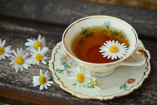Лучшие чайные клубы в Москве — где пить самый вкусный чай
