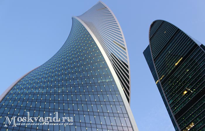 Сколько стоят апартаменты в Москва-Сити